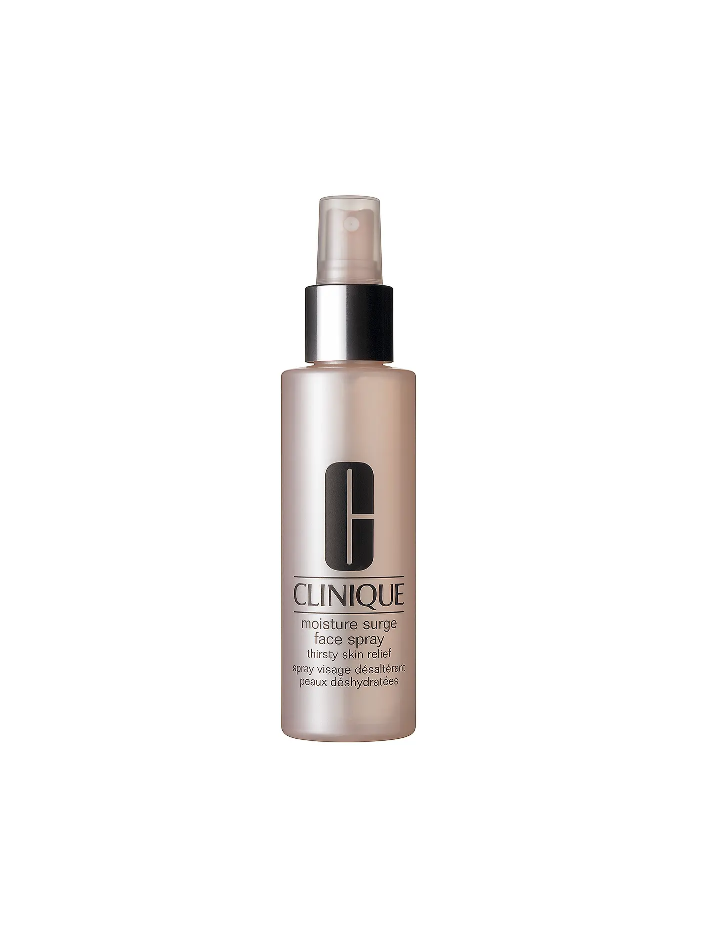 CLINIQUE | Gesichtspflege - Moisture Surge™ Face Spray 125ml | 